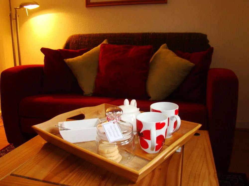 Pine Lodge Guest House