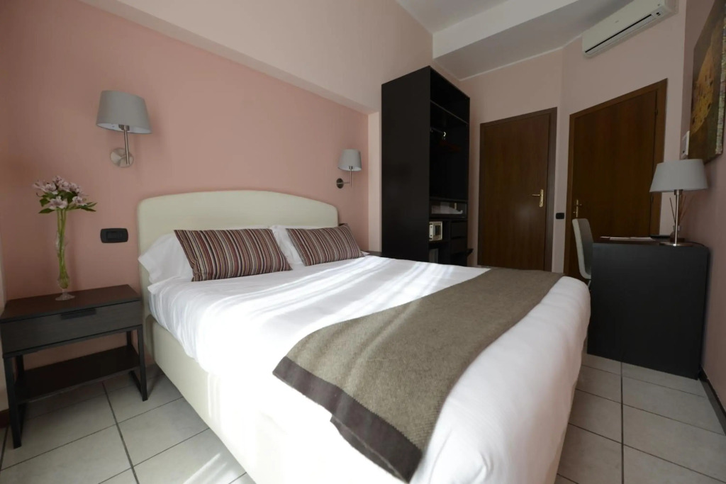 Hotel Florence Milano