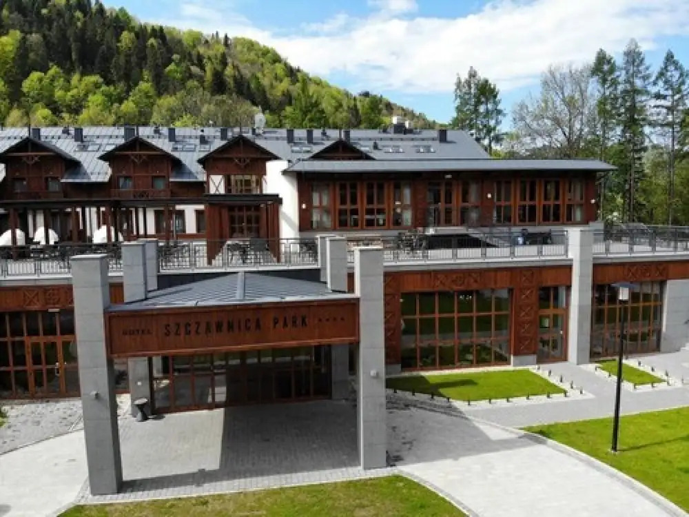 Apartamenty Park