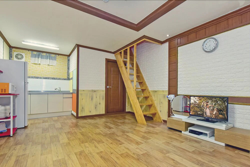 Jeongseon Starry Nara Pension