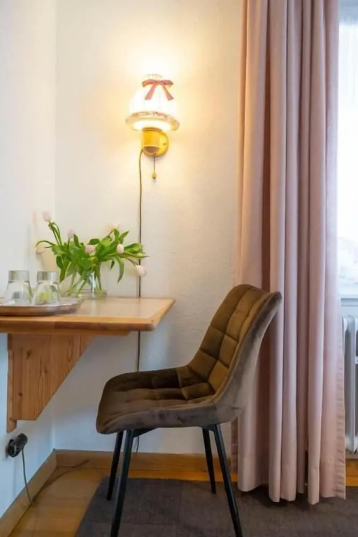 NATURION Hotel Hinterzarten