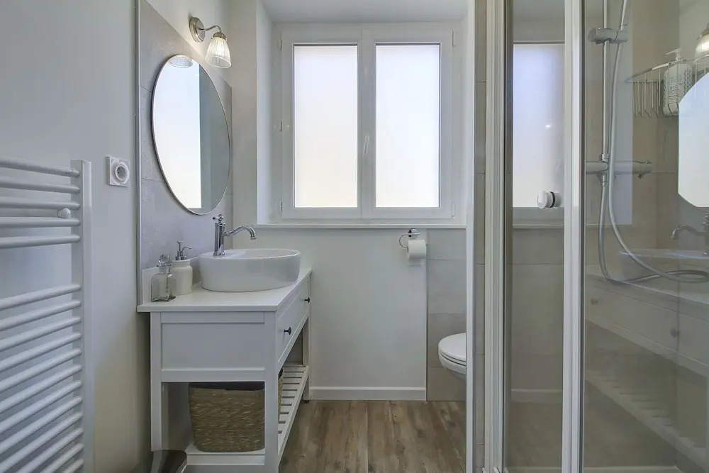 Le Jouvence - Cosy & Clean