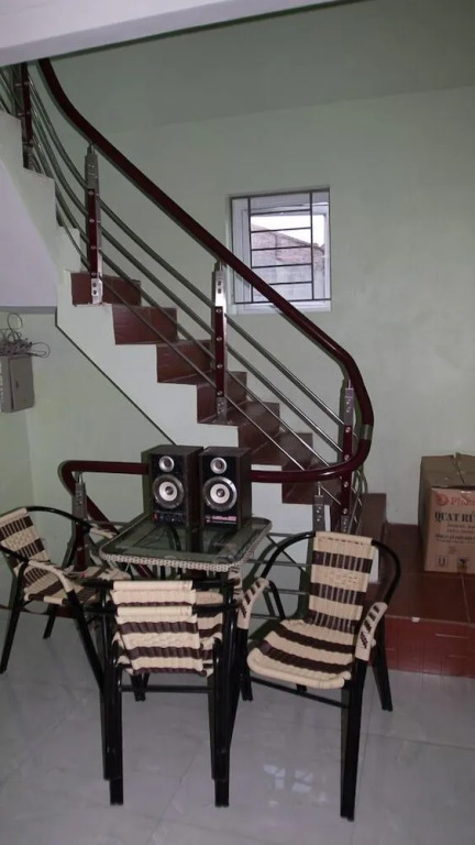 Homestay Quan Lan - BLUE by MAY5