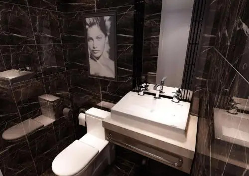 Shangpin Gongchang Boutique Apartment