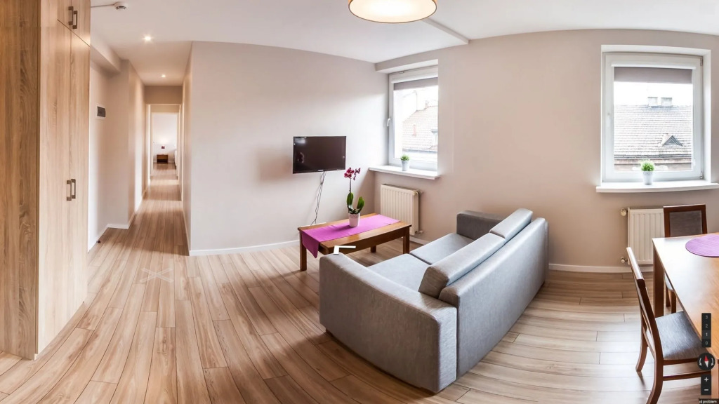 Emaus Apartments