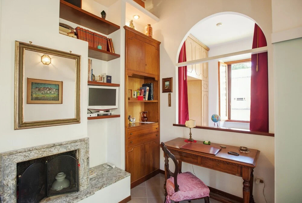 Hostel Trastevere