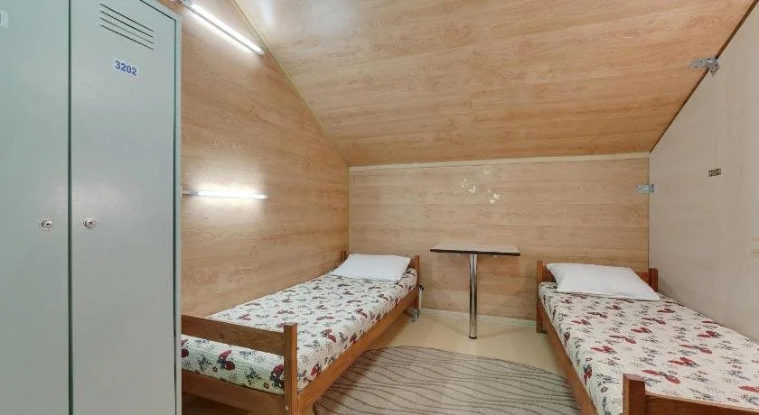 Stilyagi Hostel
