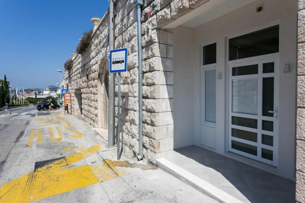 Ploce Apartments - Dubrovnik Centre