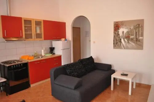 Apartment Drenovica