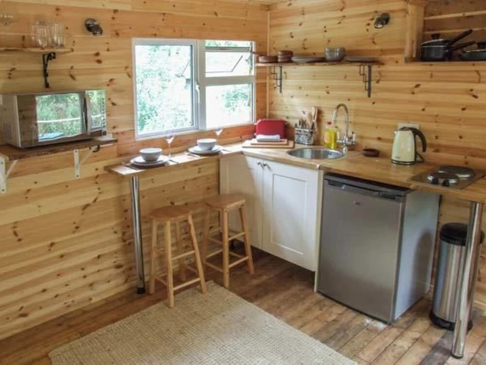 Waney Lodge