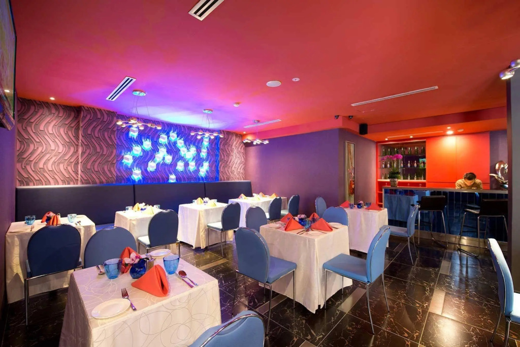 Kingston Hotel 3 - Kuala Lumpur