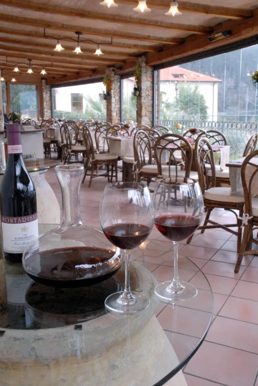 Residence Villa il Casale - appartamenti wellness, piscina e SPA