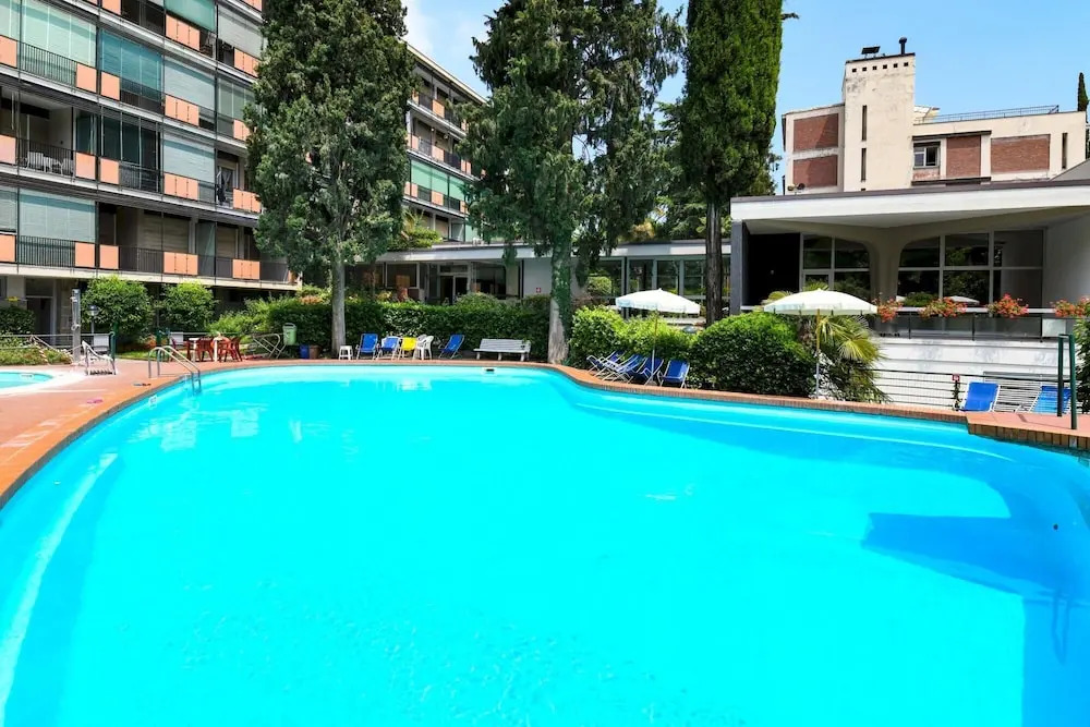Residence Villa Alba