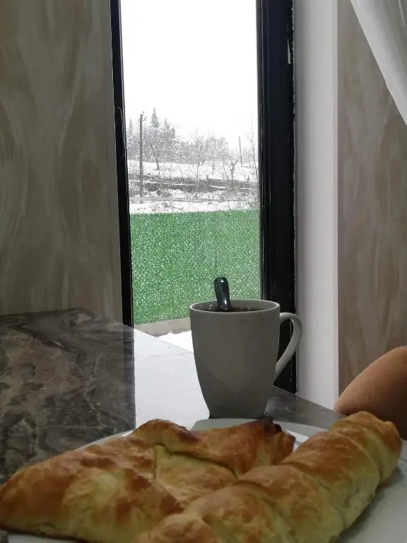 Sweet home