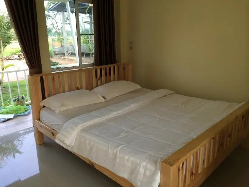 Latte Resort Kanchanaburi