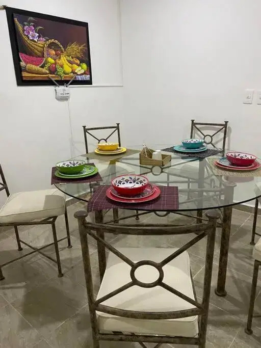 FRIDA'S APARTMENTs 2A