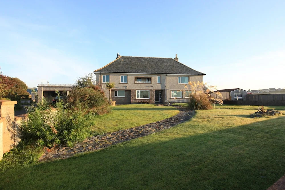 Sandwick Bay Guest House