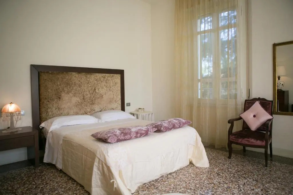 B&B Casa Dei Grilli