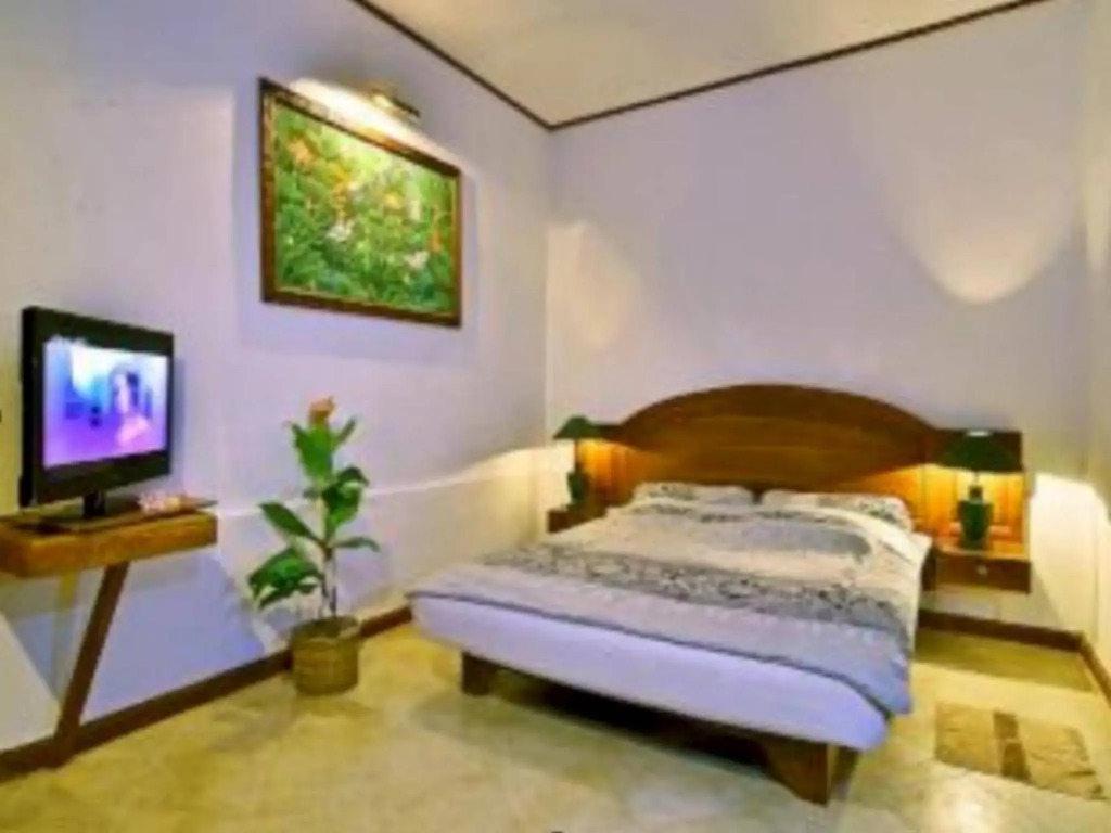 Pasific Beach Cottages