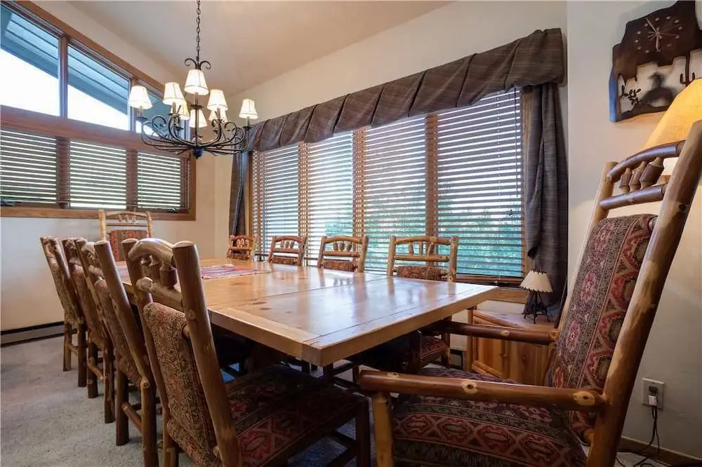 The Ridge Townhome #1