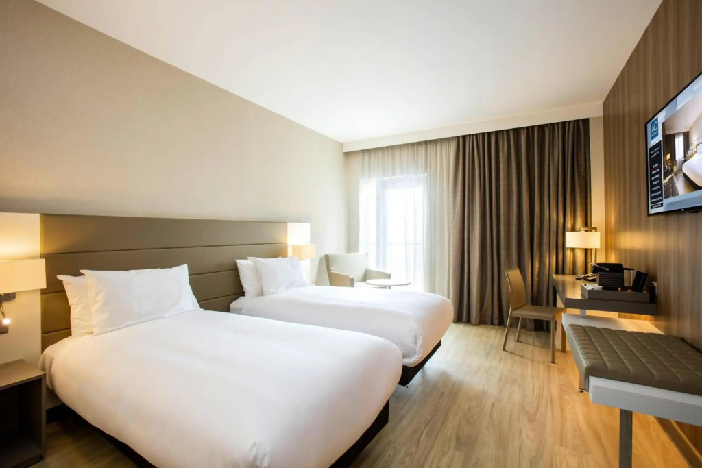 AC Hotel by Marriott Birmingham
