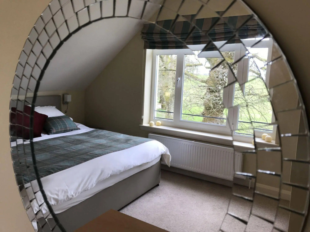 Dunroamin Apartment