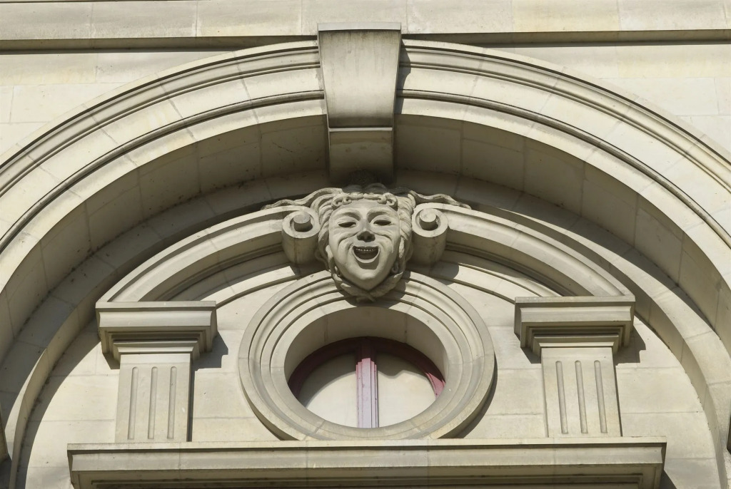 LOGIS Hôtel Du Théâtre