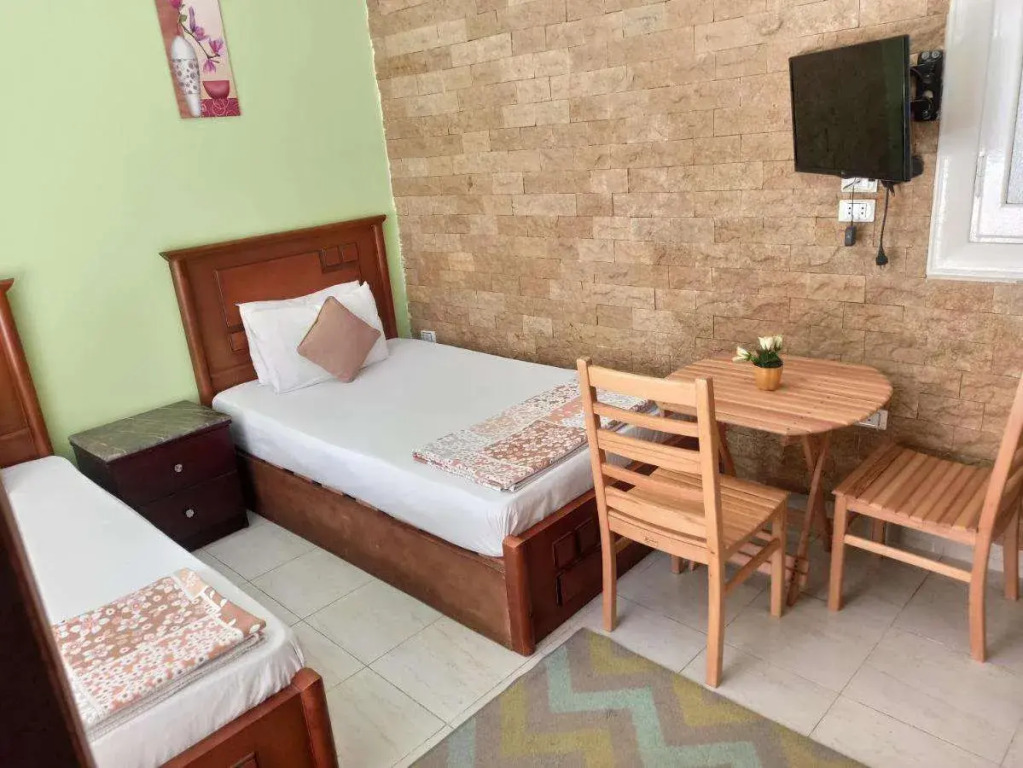 Golden Star Hostel