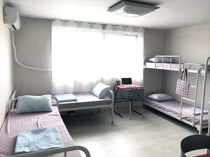 Sonogong Guest House - Hostel