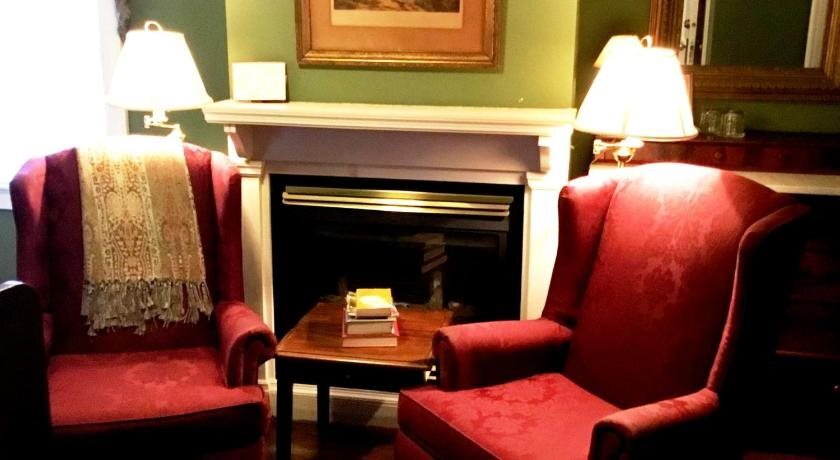 White Birches Inn