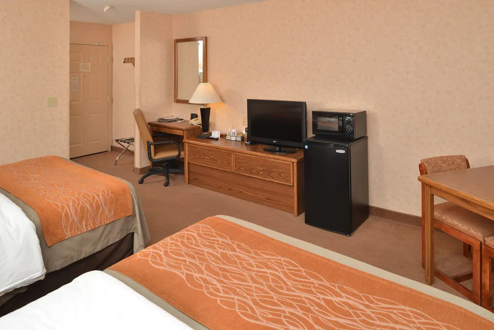 Comfort Inn