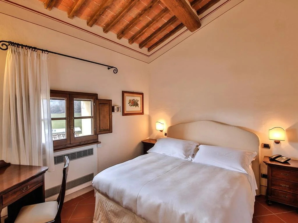 Relais La Martina