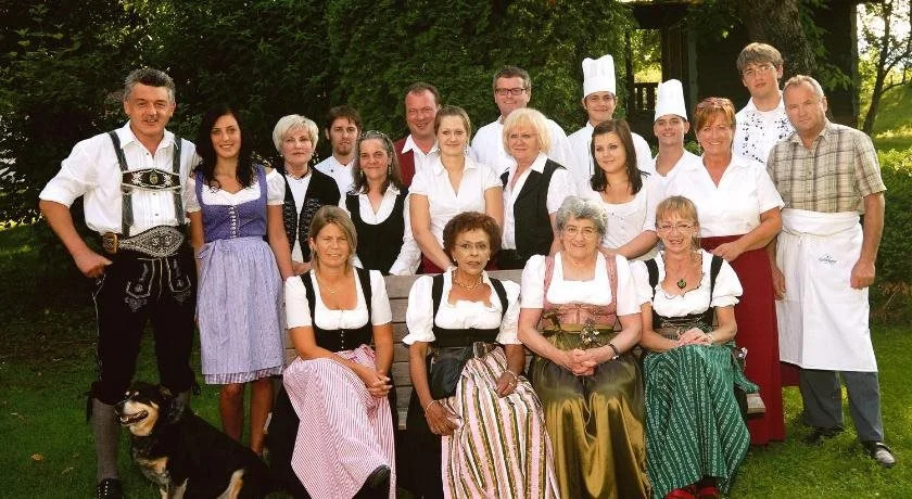 Gasthof Zum Ott