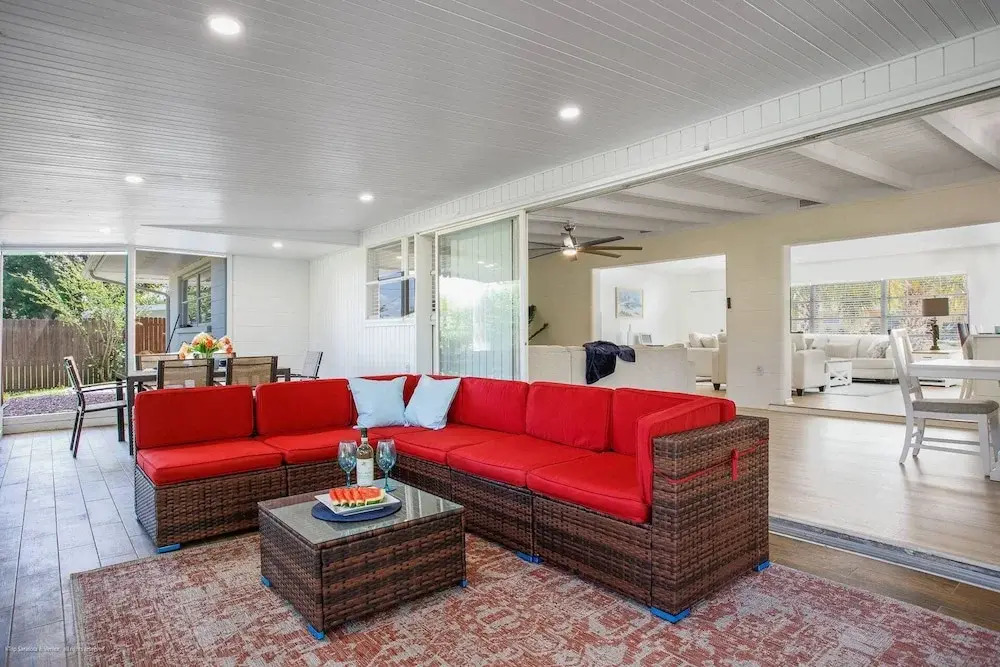 Gorgeous Grove Contemporary Family Home