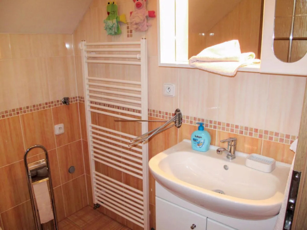 Holiday Home Zásada by Interhome