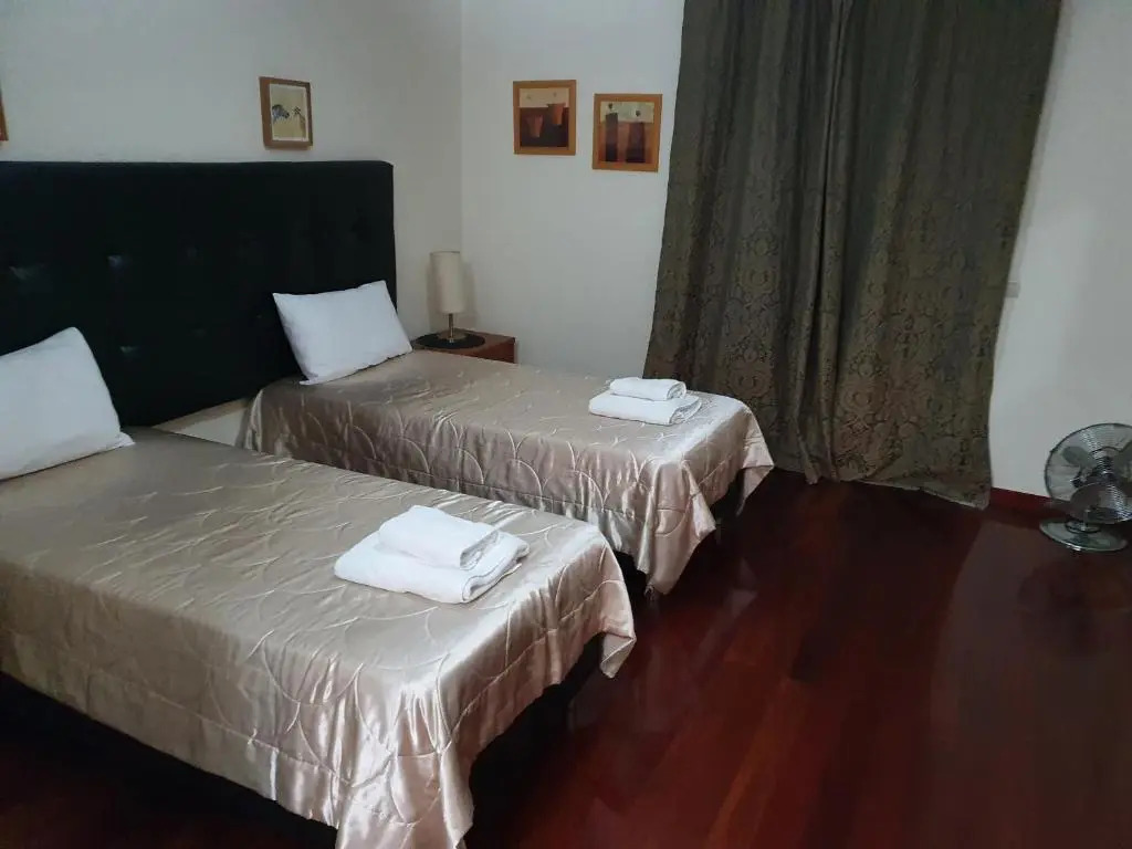 Apartment Bonimar