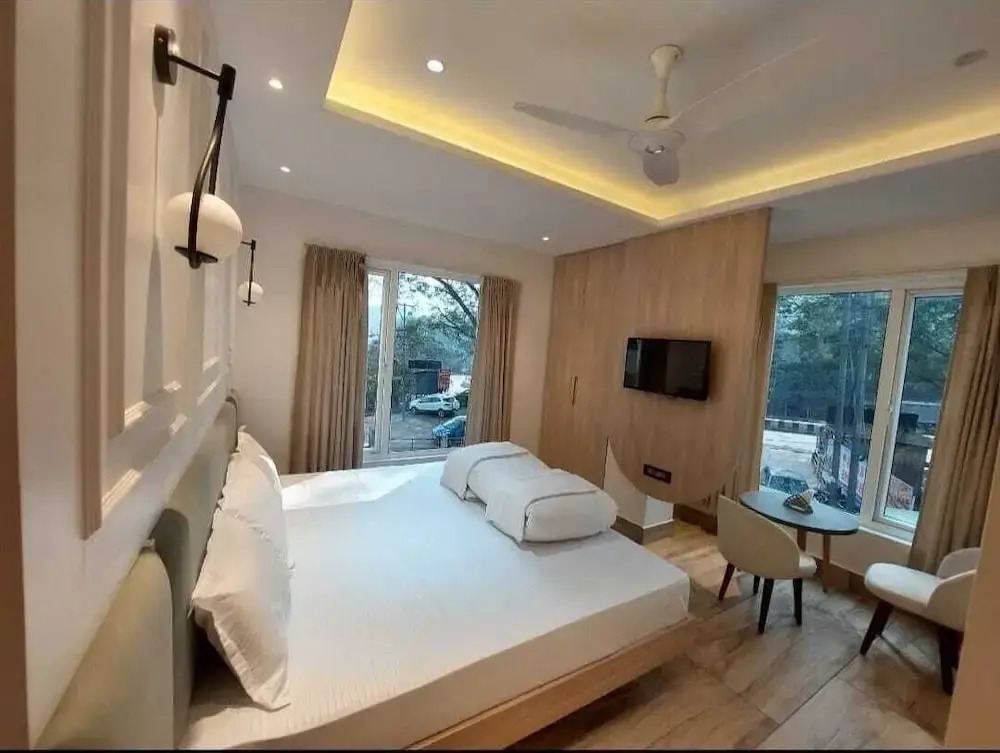 Rajasthani Hotel Dhani