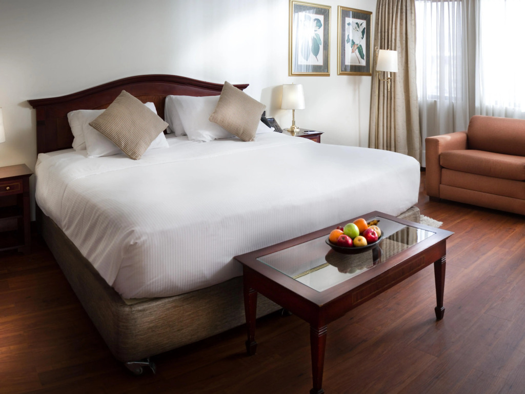 Santafe Boutique Hotel