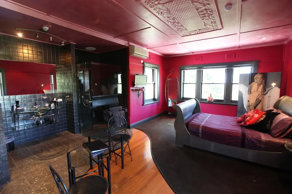Oakdene Vineyards Guesthouse