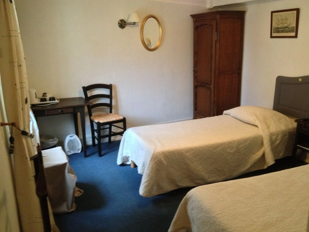 Hotel Morand