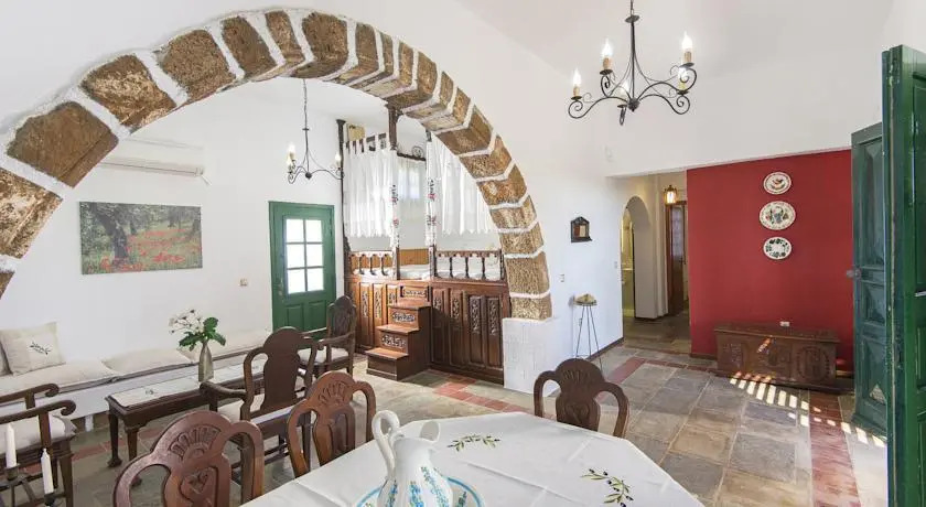 Theofilos House