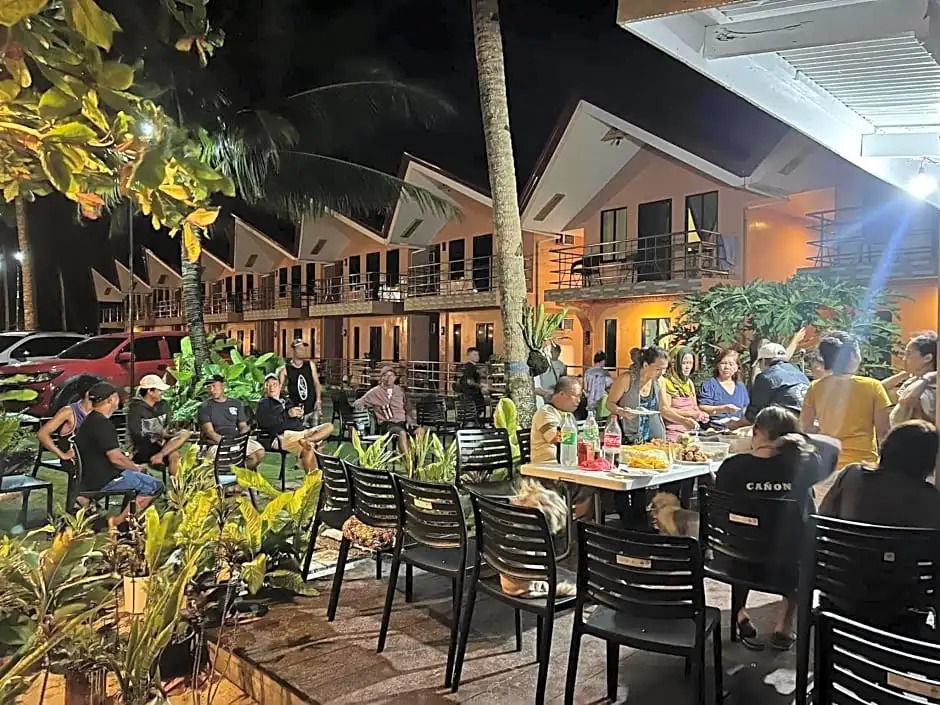 Langojon Jianjoy Resort