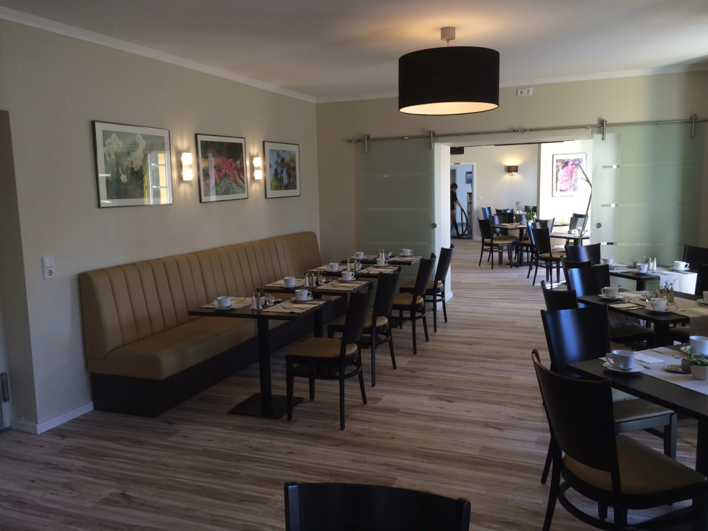 Hotel und Restaurant Kranichsberg