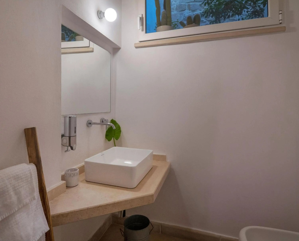 Corte Dei Romiti - Suites & Apartments - Salentoinfotour