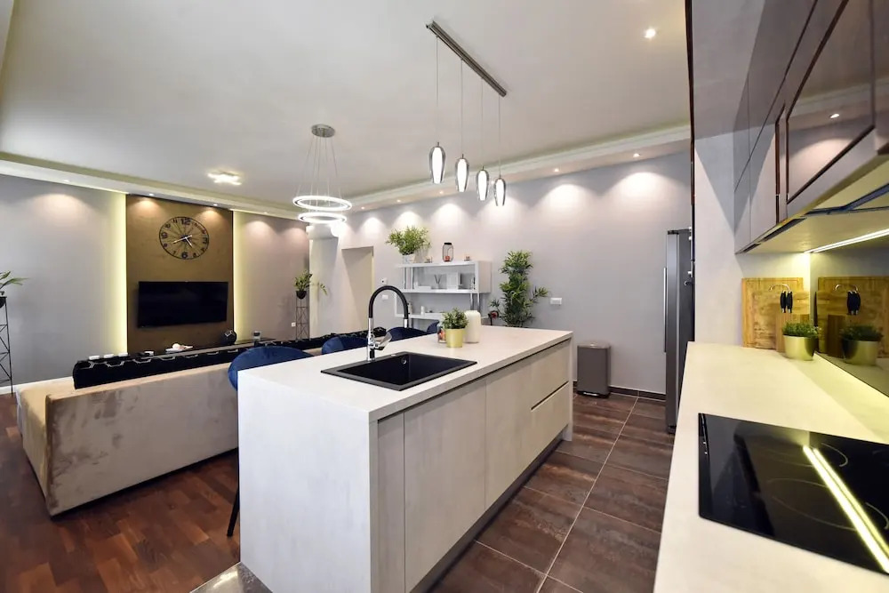 En Vogue apartment