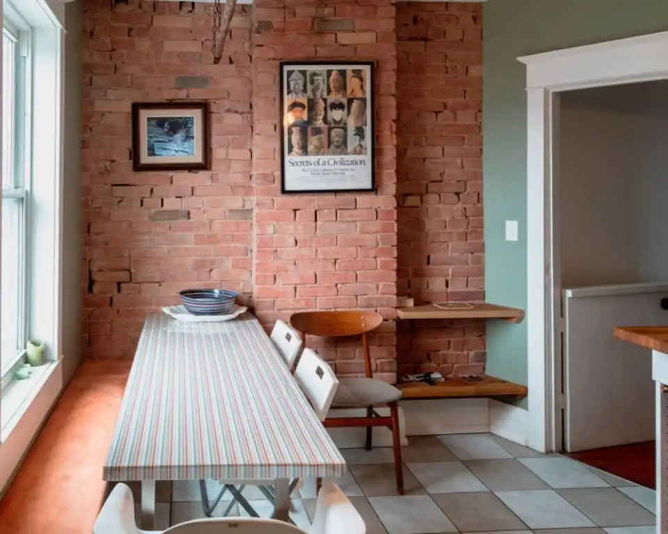 Cosy 1 Bedroom House Near Junction Triangle