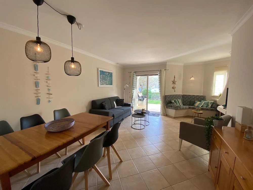 Casa Sophie Albufeira Apartment With 2 Bedrooms