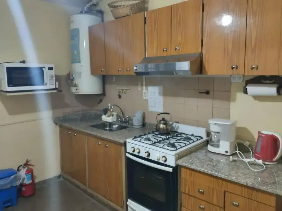 Casa residencial en ubicación preferencial Dorrego