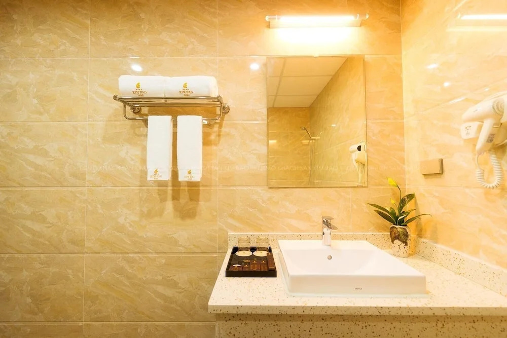 Kim Bao Hotel