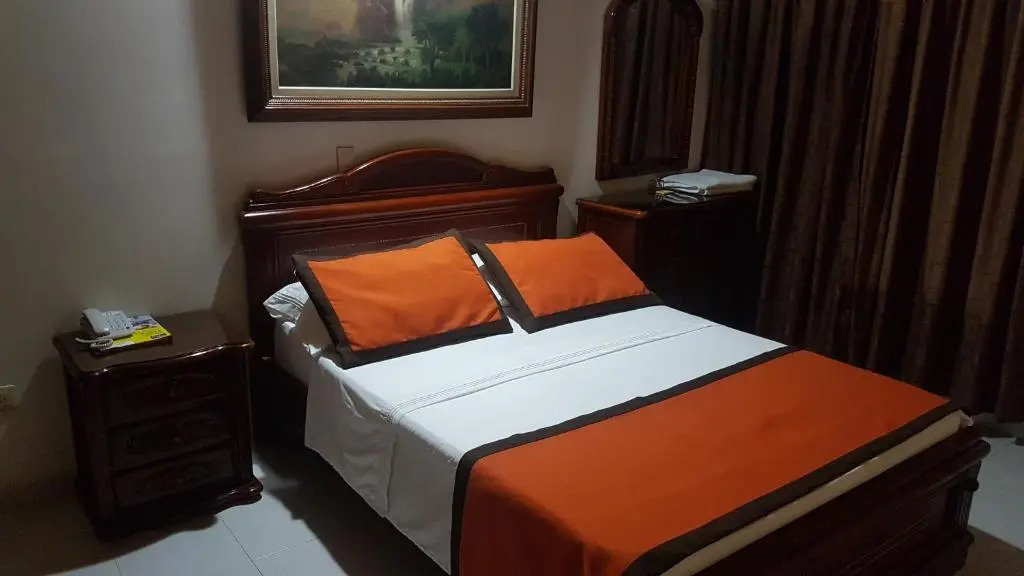 Hotel Tequendama